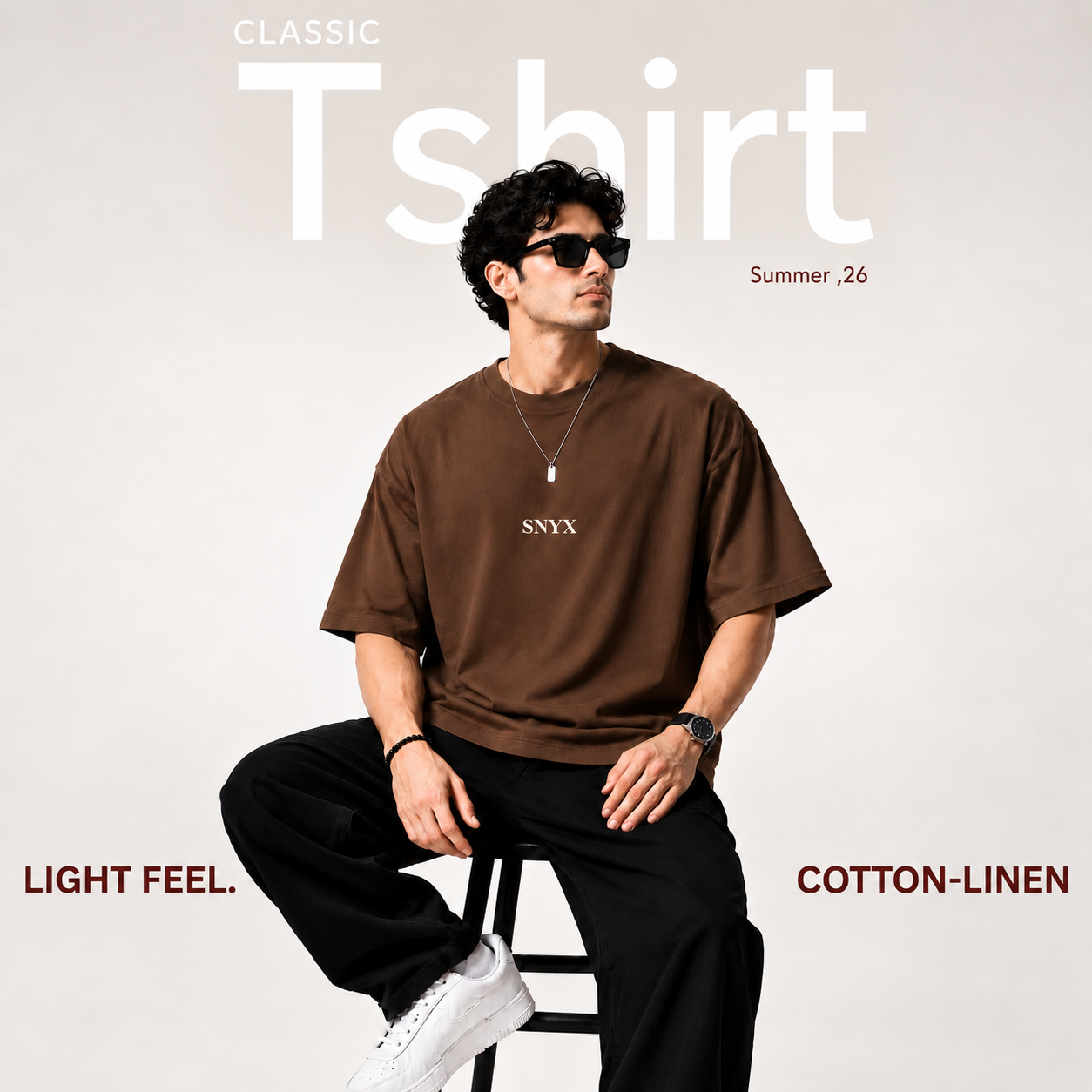 T-Shirts